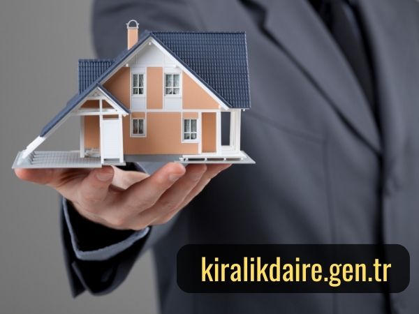 Topluca Mahallesi Kiralık Daire